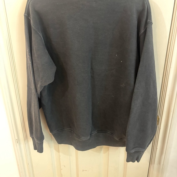 Annie Bing graphic sweatshirt - Picture 6 of 6